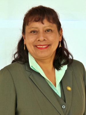 Lic. Maritza Pérez